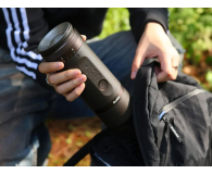Outin Przenośny młynek do kawy FinoCoffee Brązowy - 1580592 - zdjęcie 12